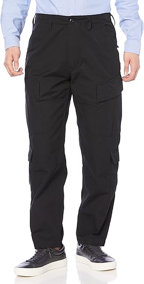 Amazon.co.jp: [アルファインダストリーズ] カジュアルパンツ